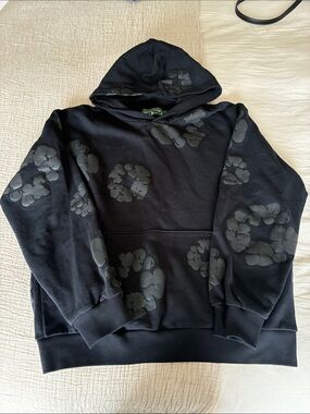Denim Tears Men’s Hoodie